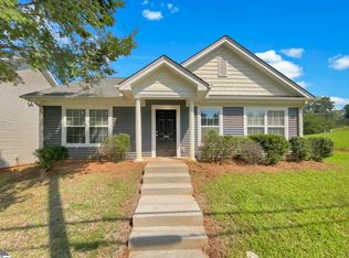 244 Collins Ave, Spartanburg, SC 29306
