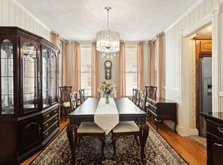 9 Austin St #1F, Somerville, MA 02145