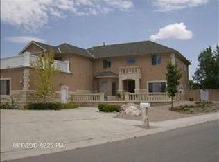 107 Tres Cantos, Rio Communities, NM 87002