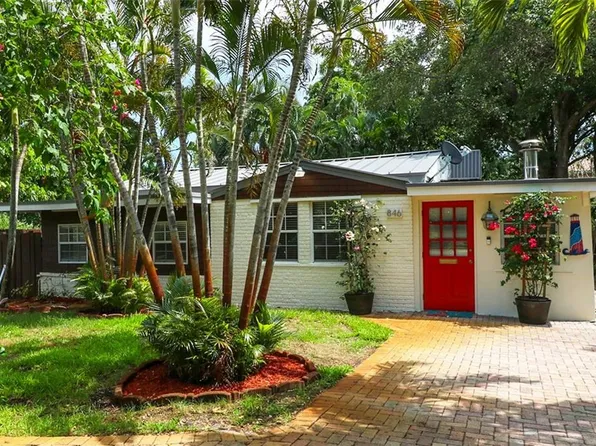 848 SW 11th St, Fort Lauderdale, FL 33315