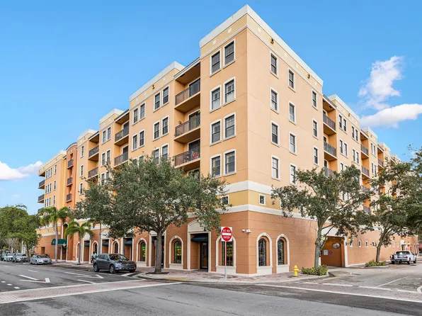 511 Lucerne Avenue #416, Lake Worth Beach, FL 33460