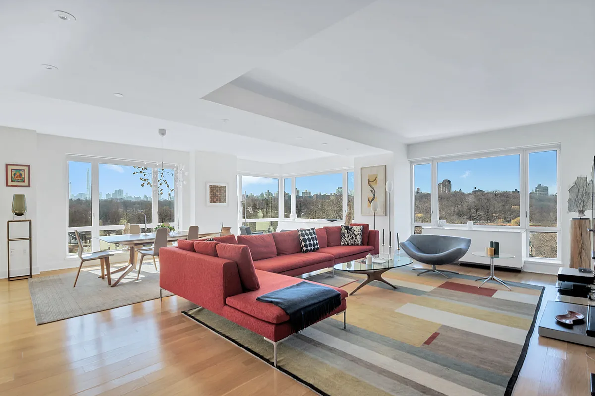 1280 Fifth Ave Unit 8BC  