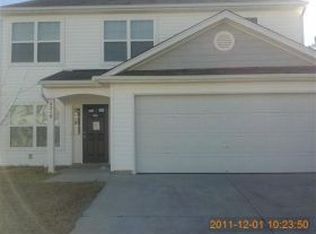 4210 Lady Slipper Ln, Durham, NC 27704