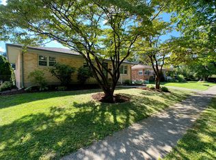 3316 Ellis Way, Louisville, KY 40220