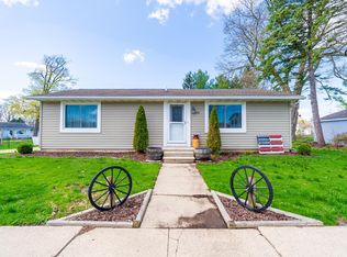 303 S Mill St, Albany, WI 53502