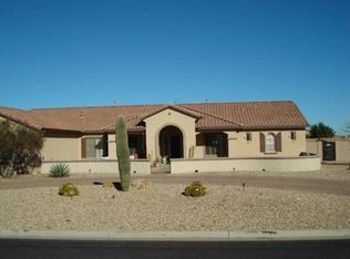 14256 W Desert Cove Rd, Surprise, AZ 85379