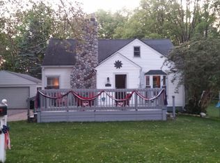 6842 Kingdon Ave, Holt, MI 48842