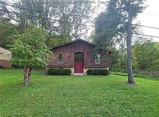 124 Meadow Dr, Scott Depot, WV 25560