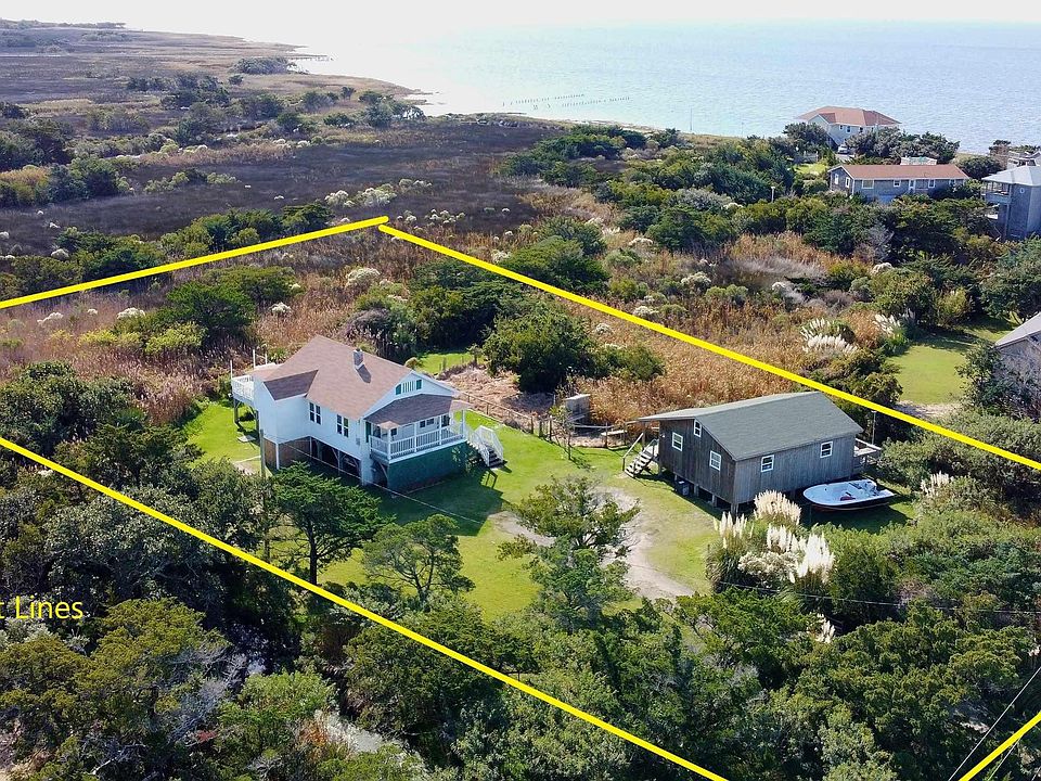 40223 Williams Rd, Avon, NC 27915 MLS 120832 Zillow