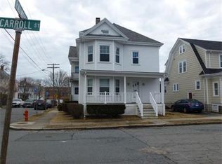 138 Carroll St, New Bedford, MA 02740