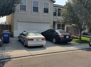 1234 Brightday Dr, Merced, CA 95348