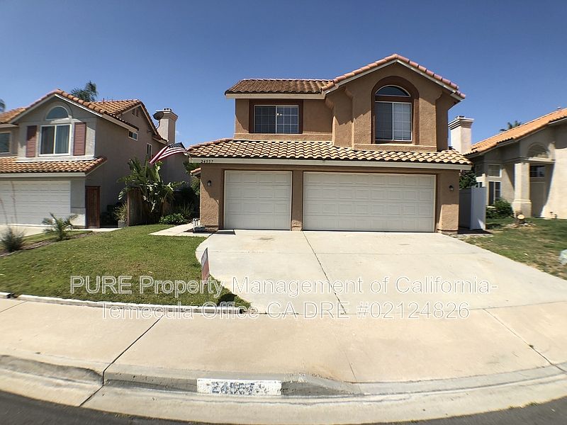 1st image of 24557 Calle Magdalena