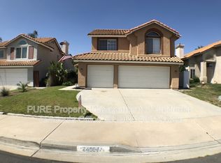 24557 Calle Magdalena, Murrieta, CA 92562