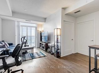 9 Mabelle Ave #3017, Toronto, ON M9A 0E1