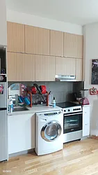 Rented by Citi Habitats