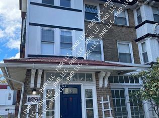 6220 Carpenter St, Philadelphia, PA 19143