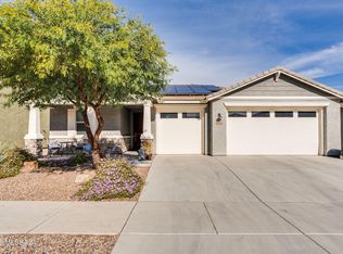 10233 E Encinas Trl, Tucson, AZ 85747