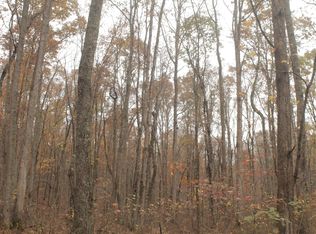 Old Cc Rd, Pikeville, TN 37367