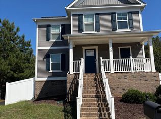 6619 Sacagawea St, Ruther Glen, VA 22546