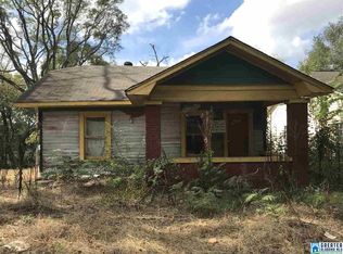 1608 13th St N, Birmingham, AL 35204