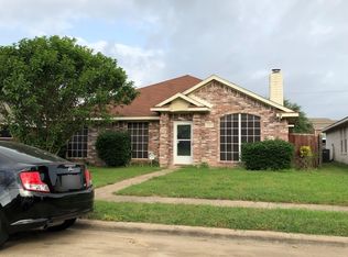 743 Catalina Dr, Lancaster, TX 75146