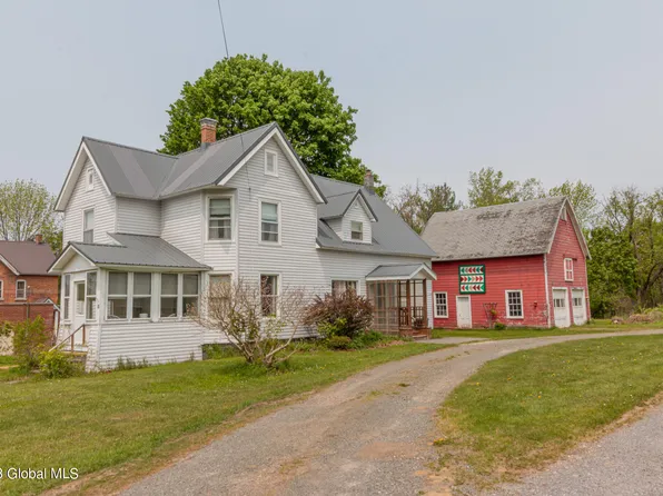 36 W Main Street, Mayfield, NY 12117