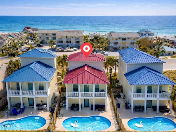 5310 Thomas Dr, Panama City Beach, FL 32408