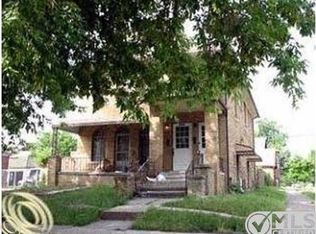 3515 Haverhill St, Detroit, MI