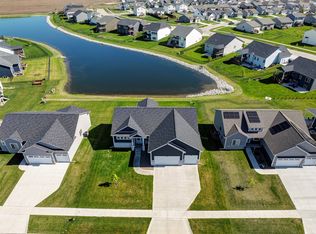 3316 NW 27th St, Ankeny, IA 50023