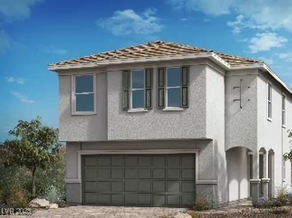 4205 Yucca Brevi Ave, Las Vegas, NV 89139