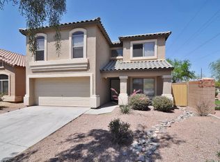 4910 W Coles Rd, Laveen, AZ 85339