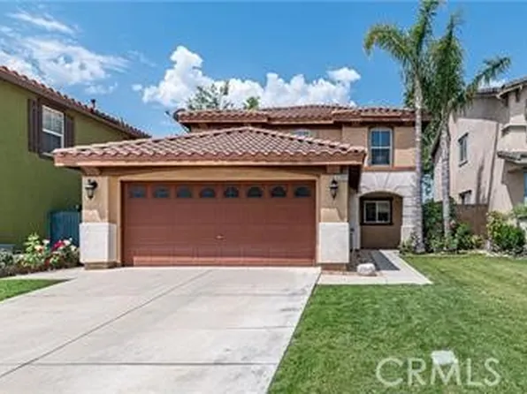 6202 Beth Page Dr, Fontana, CA 92336