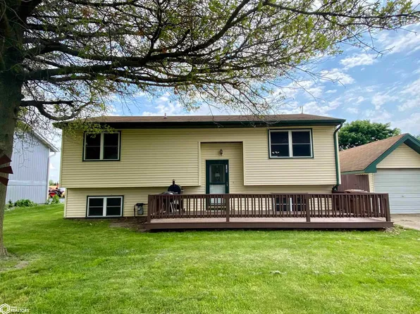 1105 Lynn Ave, Audubon, IA 50025