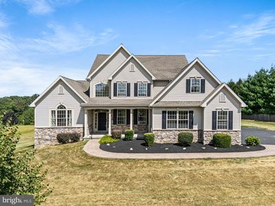 114 Jacobs Dr, Coatesville, PA, 19320