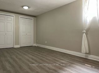 53 Moray Ave #BASEMENT, Richmond Hill, ON