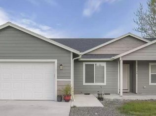 5198 Old Salem Rd NE, Albany, OR 97321