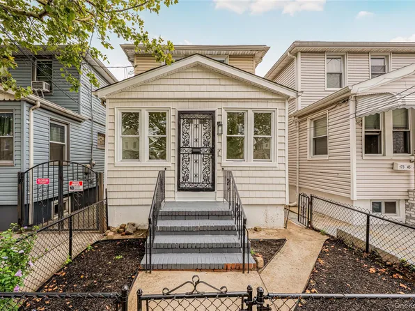 103 103 Road, Jamaica South, NY 11433