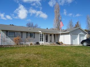 5805 Morningside Dr, Yakima, WA