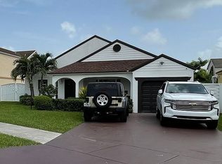 14441 SW 158th St, Miami, FL 33177