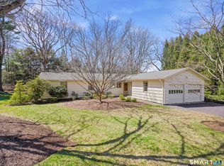 65 Tahmore Place, Fairfield, CT 06825