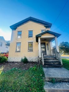 543 Jackson St, Oshkosh, WI, 54901