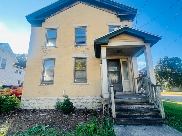 543 Jackson St, Oshkosh, WI 54901