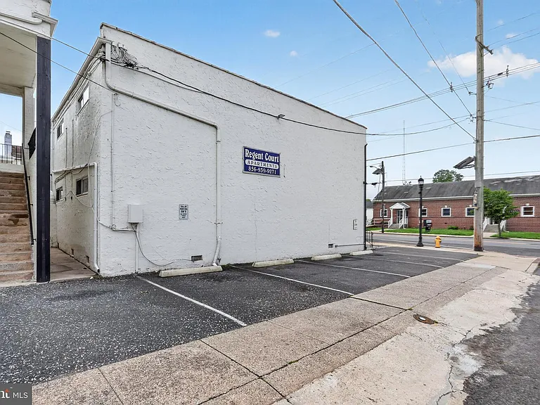 422 N Black Horse Pike #418 — Photo 23