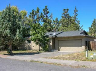 2098 NE Monterey Ave, Bend, OR 97701