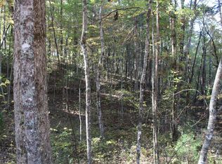 Beacon Hill Rd, Hayesville, NC 28904