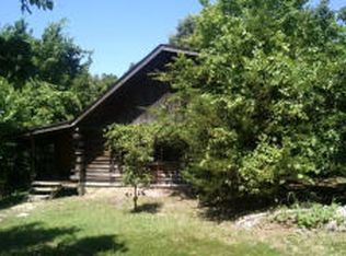 698 & 690 Olvey Rd S, Harrison, AR 72601