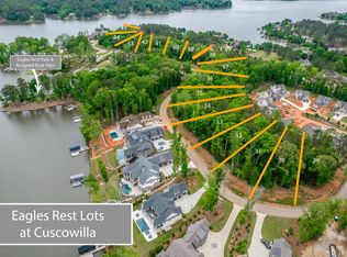 213 Eagles Way #39, Eatonton, GA 31024