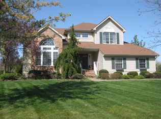 94 Matthews Farm Road #279 BERKLE, Belle Mead, NJ 08502