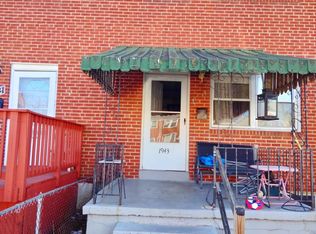 1943 Haselmere Rd, Baltimore, MD 21222
