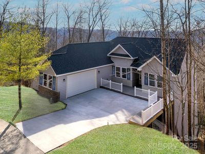 296 Carriage Summitt Way, Hendersonville, NC, 28791